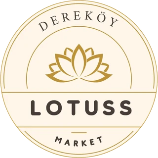 Lotuss Market logosu